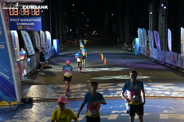 HO CHI MINH CITY NIGHT RUN EXIMBANK 2024 - Ảnh #2028205
