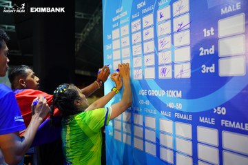 HO CHI MINH CITY NIGHT RUN EXIMBANK 2024 - Ảnh #2011621