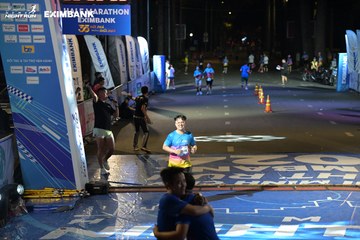 HO CHI MINH CITY NIGHT RUN EXIMBANK 2024 - Ảnh #2025702