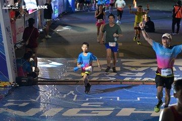 HO CHI MINH CITY NIGHT RUN EXIMBANK 2024 - Ảnh #2028584