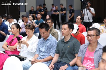 HO CHI MINH CITY NIGHT RUN EXIMBANK 2024 - Ảnh #1963335