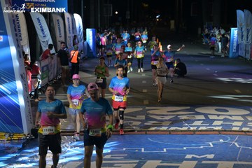 HO CHI MINH CITY NIGHT RUN EXIMBANK 2024 - Ảnh #2034789