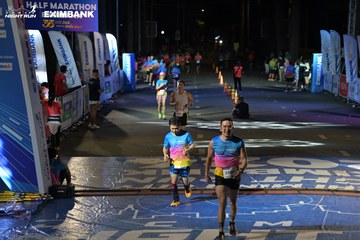 HO CHI MINH CITY NIGHT RUN EXIMBANK 2024 - Ảnh #2031791