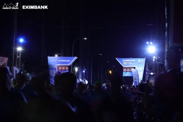 HO CHI MINH CITY NIGHT RUN EXIMBANK 2024 - Ảnh #1970304