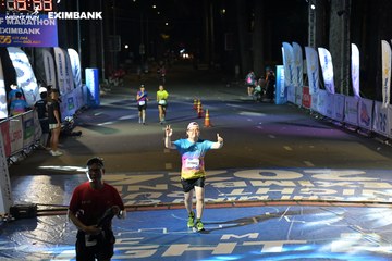 HO CHI MINH CITY NIGHT RUN EXIMBANK 2024 - Ảnh #2027306