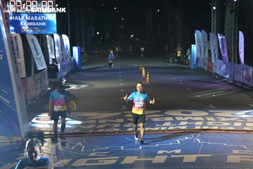 HO CHI MINH CITY NIGHT RUN EXIMBANK 2024 - Ảnh #2026270