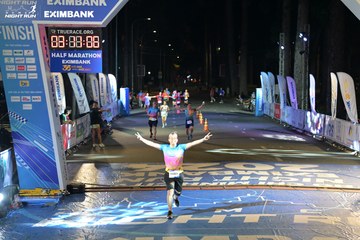 HO CHI MINH CITY NIGHT RUN EXIMBANK 2024 - Ảnh #2028856