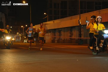 HO CHI MINH CITY NIGHT RUN EXIMBANK 2024 - Ảnh #2032334