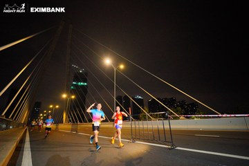 HO CHI MINH CITY NIGHT RUN EXIMBANK 2024 - Ảnh #2023014
