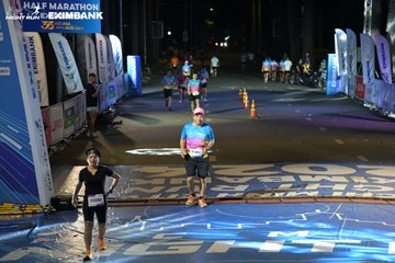 HO CHI MINH CITY NIGHT RUN EXIMBANK 2024 - Ảnh #2026092