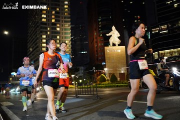HO CHI MINH CITY NIGHT RUN EXIMBANK 2024 - Ảnh #1989695