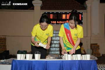 HO CHI MINH CITY NIGHT RUN EXIMBANK 2024 - Ảnh #2010713