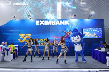 HO CHI MINH CITY NIGHT RUN EXIMBANK 2024 - Ảnh #1965582