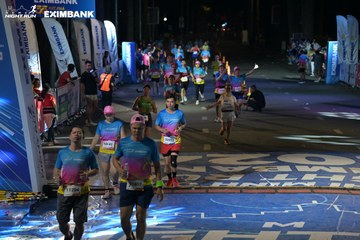 HO CHI MINH CITY NIGHT RUN EXIMBANK 2024 - Ảnh #2034795