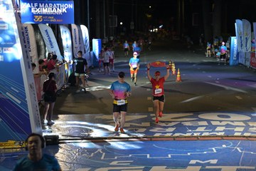 HO CHI MINH CITY NIGHT RUN EXIMBANK 2024 - Ảnh #2034018