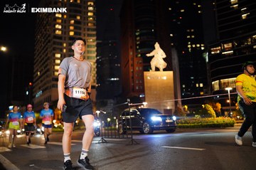 HO CHI MINH CITY NIGHT RUN EXIMBANK 2024 - Ảnh #1989887