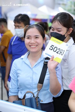 HO CHI MINH CITY NIGHT RUN EXIMBANK 2024 - Ảnh #1964714