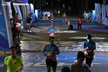 HO CHI MINH CITY NIGHT RUN EXIMBANK 2024 - Ảnh #2030426