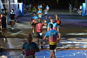 HO CHI MINH CITY NIGHT RUN EXIMBANK 2024 - Ảnh #2026047