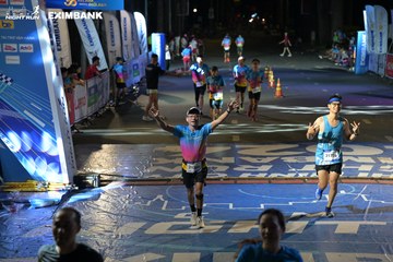 HO CHI MINH CITY NIGHT RUN EXIMBANK 2024 - Ảnh #2032622