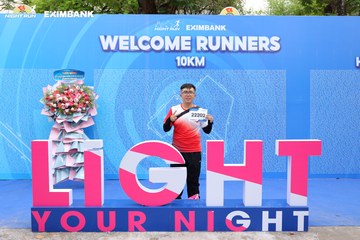 HO CHI MINH CITY NIGHT RUN EXIMBANK 2024 - Ảnh #1966068