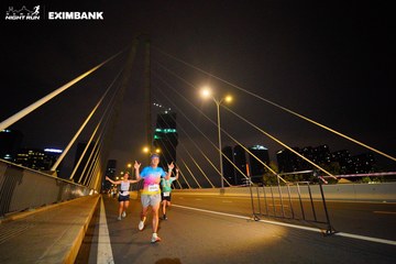 HO CHI MINH CITY NIGHT RUN EXIMBANK 2024 - Ảnh #2023613