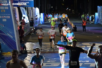 HO CHI MINH CITY NIGHT RUN EXIMBANK 2024 - Ảnh #2031492