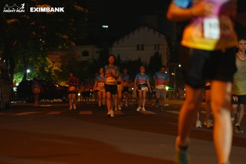 HO CHI MINH CITY NIGHT RUN EXIMBANK 2024 - Ảnh #2029781