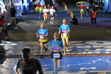HO CHI MINH CITY NIGHT RUN EXIMBANK 2024 - Ảnh #2029109