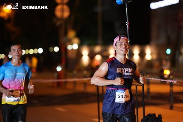 HO CHI MINH CITY NIGHT RUN EXIMBANK 2024 - Ảnh #2159103