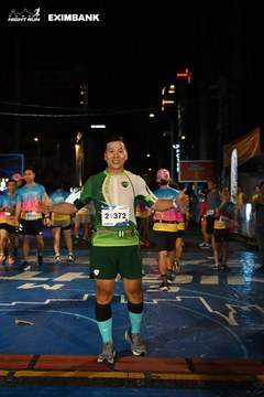 HO CHI MINH CITY NIGHT RUN EXIMBANK 2024 - Ảnh #1970461