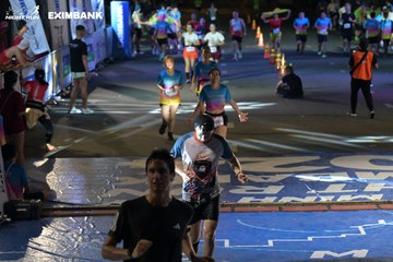 HO CHI MINH CITY NIGHT RUN EXIMBANK 2024 - Ảnh #2029135