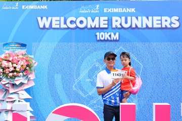 HO CHI MINH CITY NIGHT RUN EXIMBANK 2024 - Ảnh #1965667