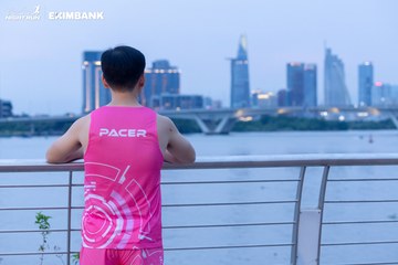 HO CHI MINH CITY NIGHT RUN EXIMBANK 2024 - Ảnh #1962968