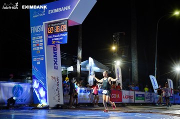 HO CHI MINH CITY NIGHT RUN EXIMBANK 2024 - Ảnh #2032942