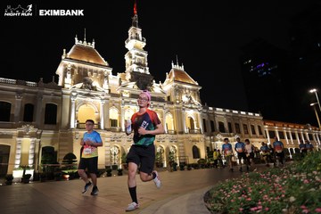 HO CHI MINH CITY NIGHT RUN EXIMBANK 2024 - Ảnh #2022008
