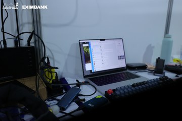 HO CHI MINH CITY NIGHT RUN EXIMBANK 2024 - Ảnh #2012847