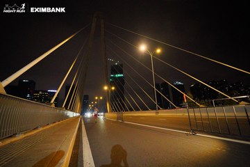 HO CHI MINH CITY NIGHT RUN EXIMBANK 2024 - Ảnh #2023148