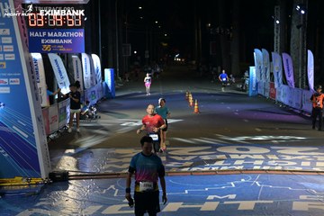 HO CHI MINH CITY NIGHT RUN EXIMBANK 2024 - Ảnh #2028018
