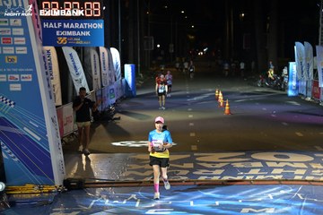 HO CHI MINH CITY NIGHT RUN EXIMBANK 2024 - Ảnh #2026022