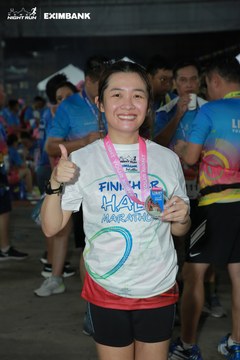 HO CHI MINH CITY NIGHT RUN EXIMBANK 2024 - Ảnh #2011160