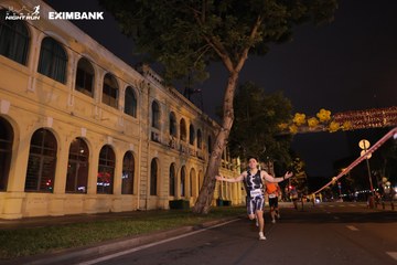 HO CHI MINH CITY NIGHT RUN EXIMBANK 2024 - Ảnh #2103195