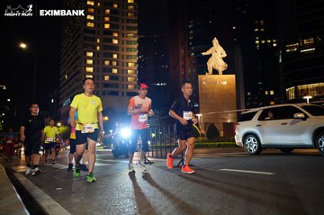 HO CHI MINH CITY NIGHT RUN EXIMBANK 2024 - Ảnh #1989994