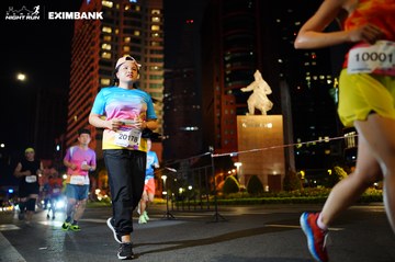 HO CHI MINH CITY NIGHT RUN EXIMBANK 2024 - Ảnh #1990257
