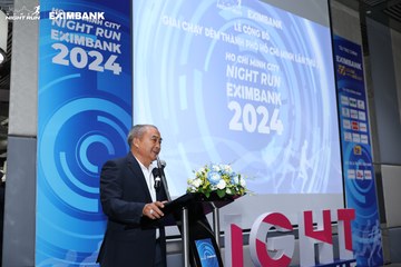 HO CHI MINH CITY NIGHT RUN EXIMBANK 2024 - Ảnh #1963389