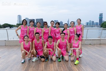HO CHI MINH CITY NIGHT RUN EXIMBANK 2024 - Ảnh #1962624