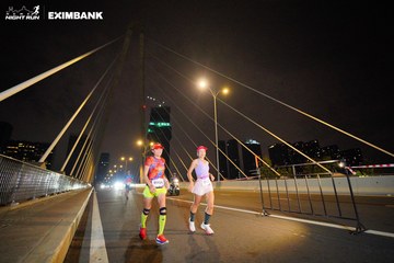 HO CHI MINH CITY NIGHT RUN EXIMBANK 2024 - Ảnh #2024045