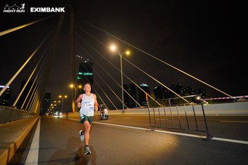 HO CHI MINH CITY NIGHT RUN EXIMBANK 2024 - Ảnh #2023184