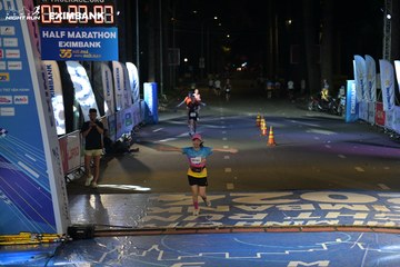 HO CHI MINH CITY NIGHT RUN EXIMBANK 2024 - Ảnh #2026017