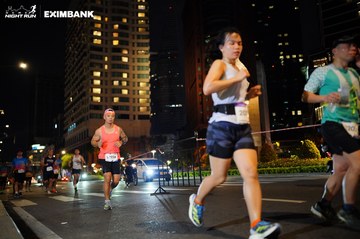 HO CHI MINH CITY NIGHT RUN EXIMBANK 2024 - Ảnh #1990944